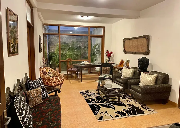 The Stay Inn New Delhi