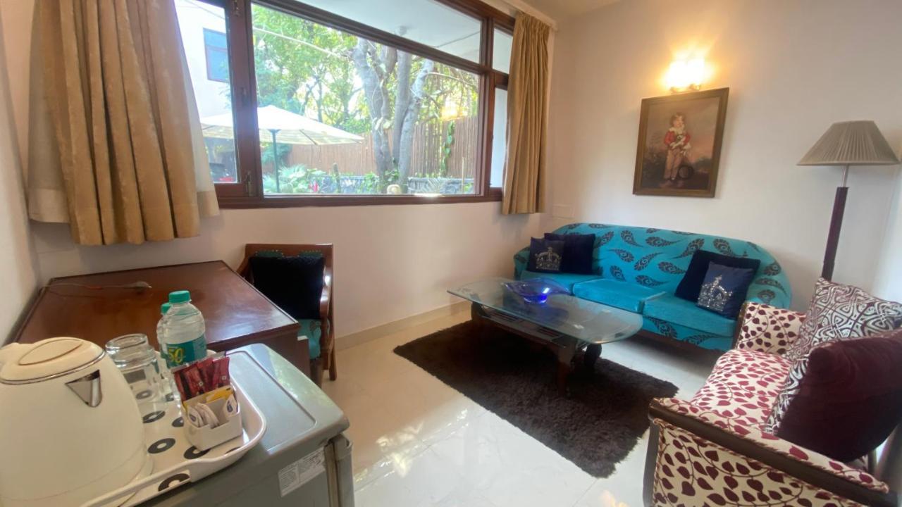 The Stay Inn New Delhi Bed & Breakfast