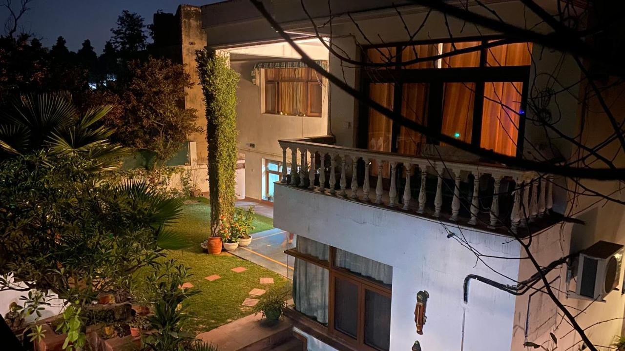 The Stay Inn New Delhi 3* New Delhi