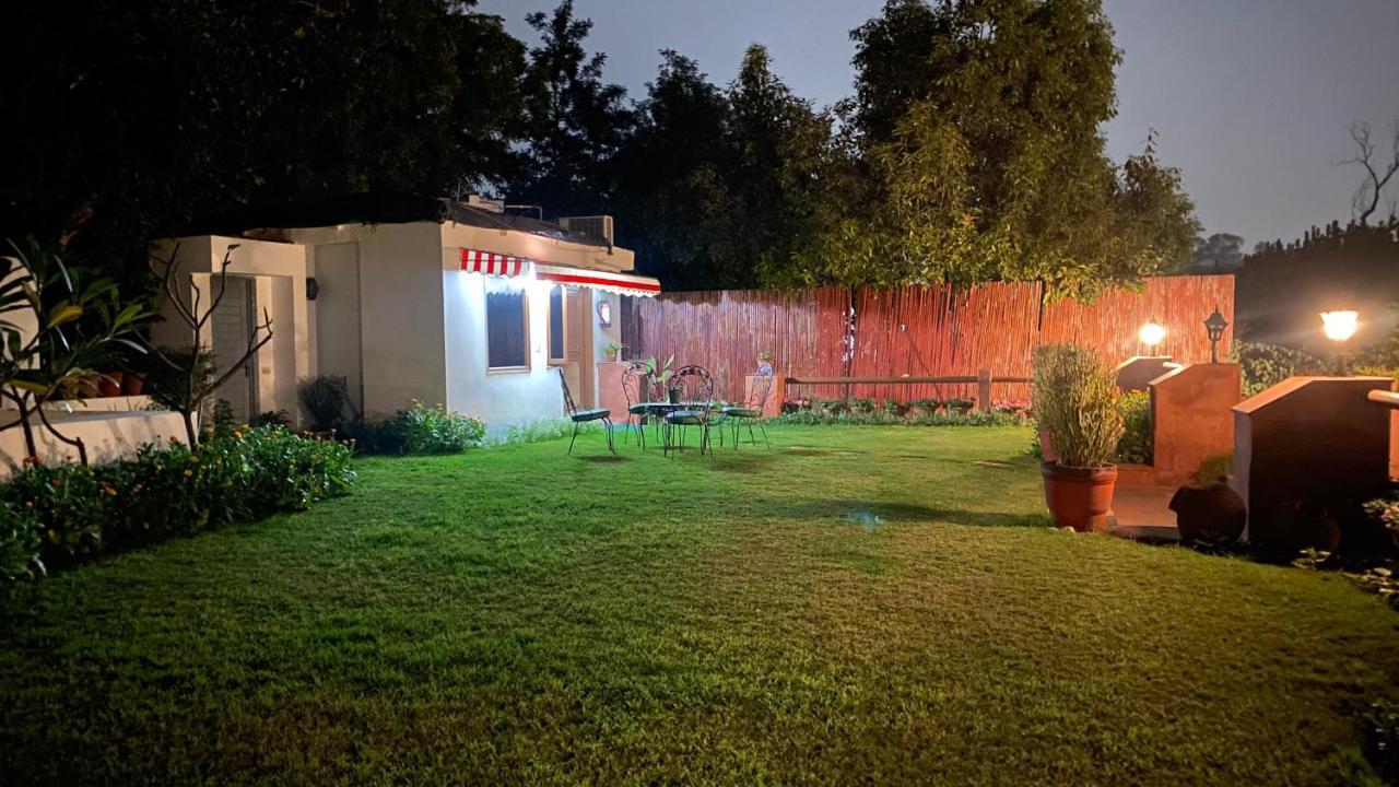 Bed & Breakfast The Stay Inn New Delhi 3*