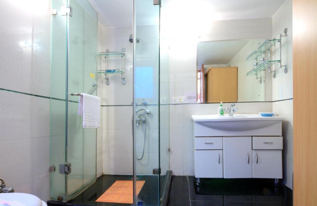 The Stay Inn New Delhi Bed & Breakfast 3*