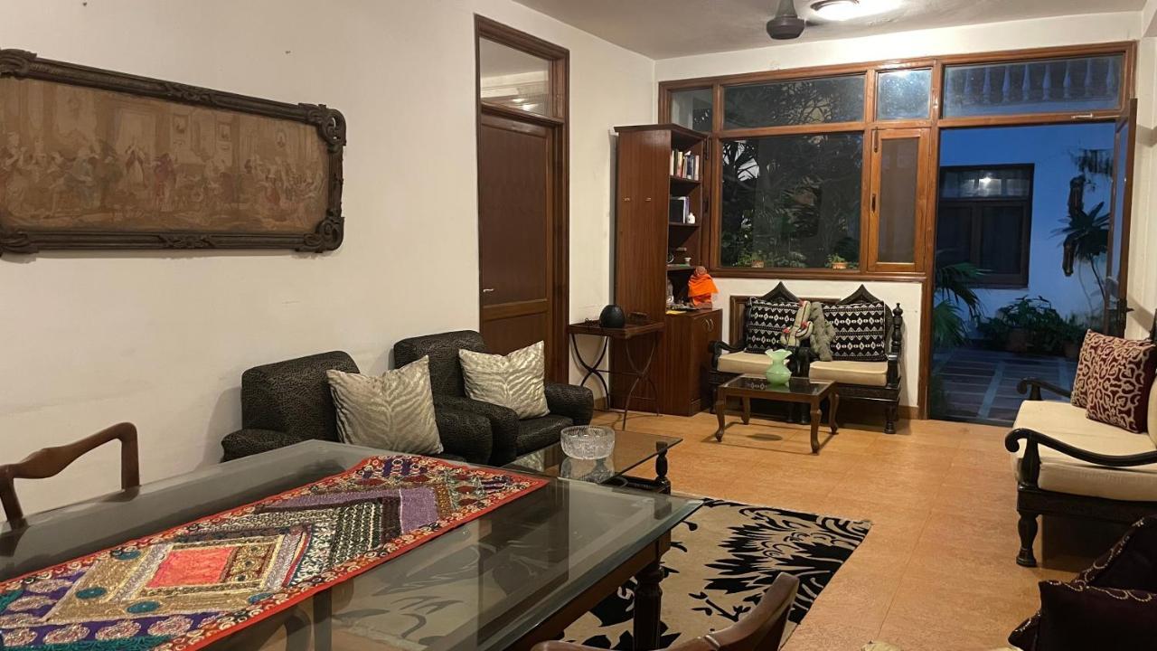 The Stay Inn New Delhi