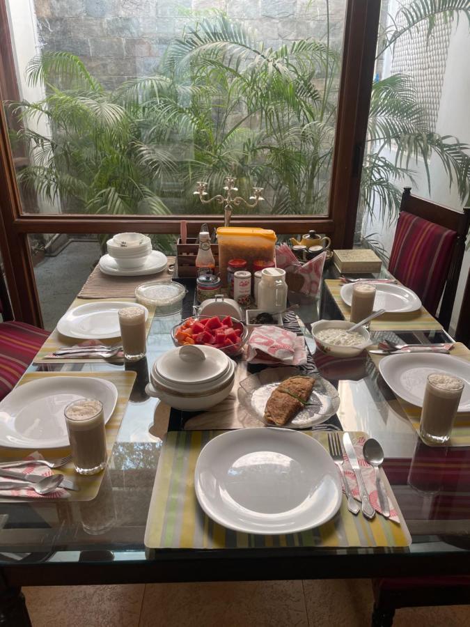 The Stay Inn New Delhi Bed & Breakfast New Delhi